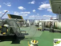 Ro-Ro ship pikeun dijual