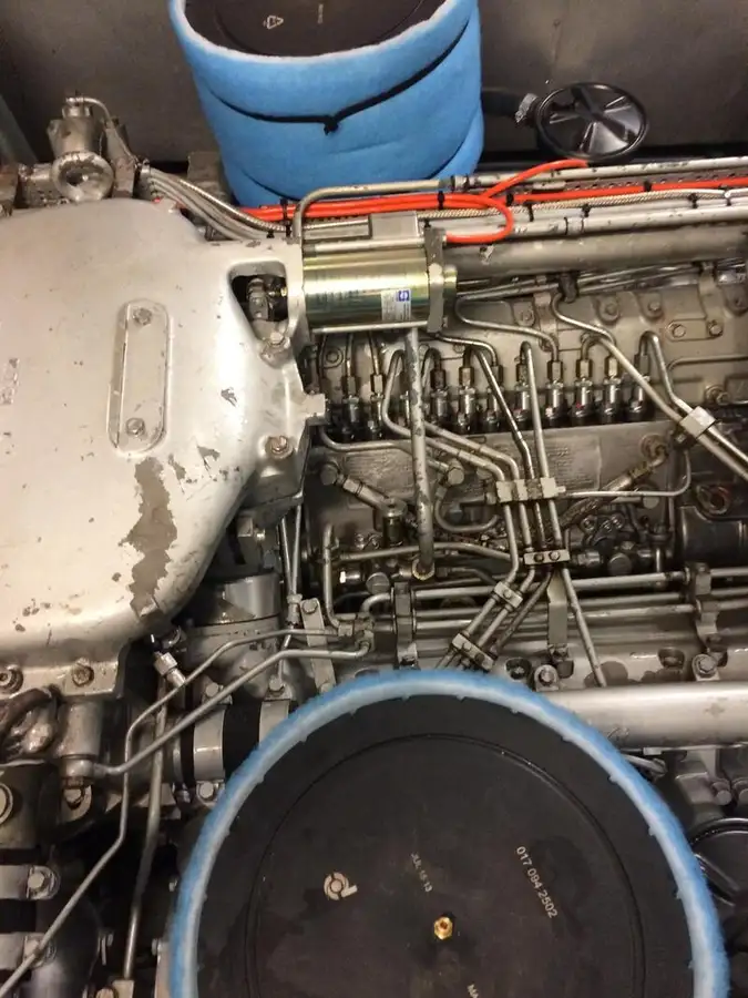 Kapal pesiar keur dijual