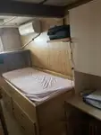 Kapal keruk keur dijual