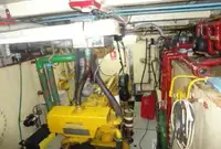 Kapal pilot keur dijual