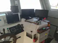Kapal kerja keur dijual
