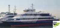 Kapal panumpang pikeun dijual