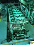 Kapal pesiar keur dijual