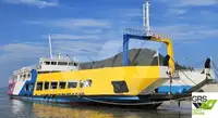 Kapal pendaratan, tangki keur dijual