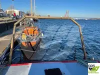 Kapal survei keur dijual
