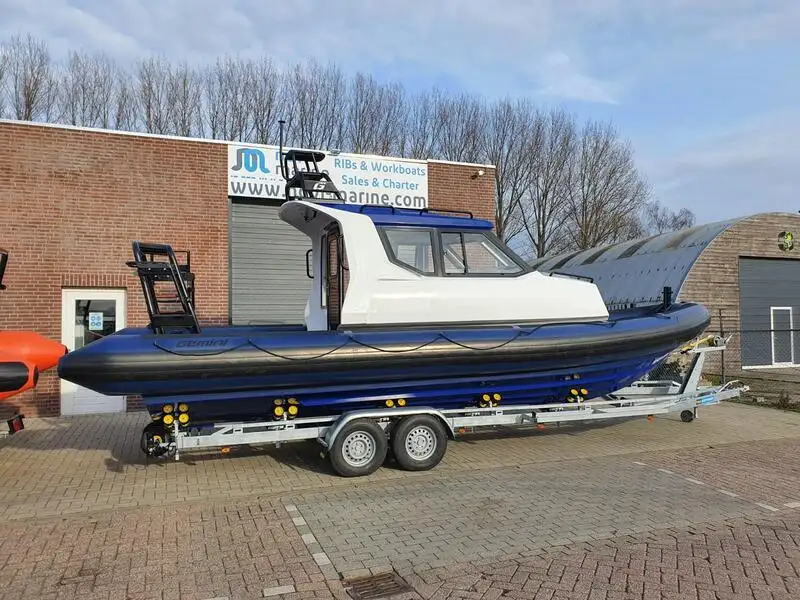 Kapal tiup keur dijual