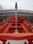 Kapal penyelamat keur dijual