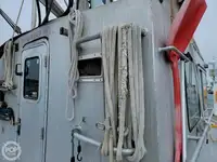 Kapal penyelamat keur dijual