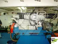 Ro-Ro ship pikeun dijual
