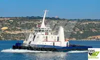 Tow boat pikeun dijual