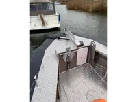 Kapal pilot keur dijual