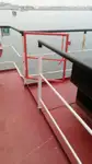 Kapal keruk keur dijual