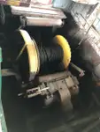 Kapal tunda keur dijual