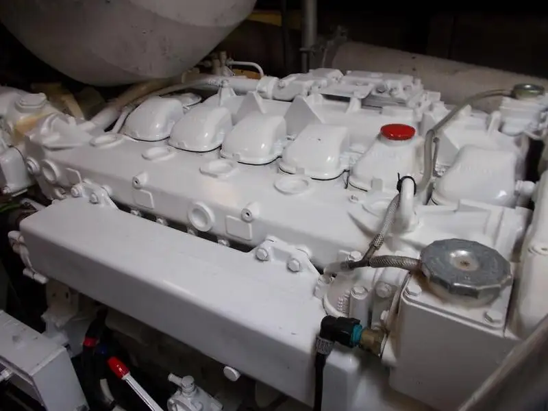 Kapal pilot keur dijual