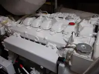 Kapal pilot keur dijual