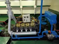 Kapal pendaratan, tangki keur dijual