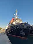 Kapal pasokan keur dijual