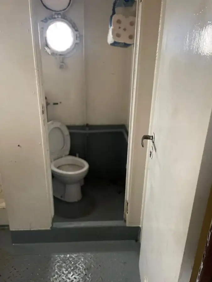 Kapal penarik keur dijual