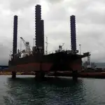 Tongkang pikeun dijual