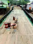 Kapal pendaratan, tangki keur dijual
