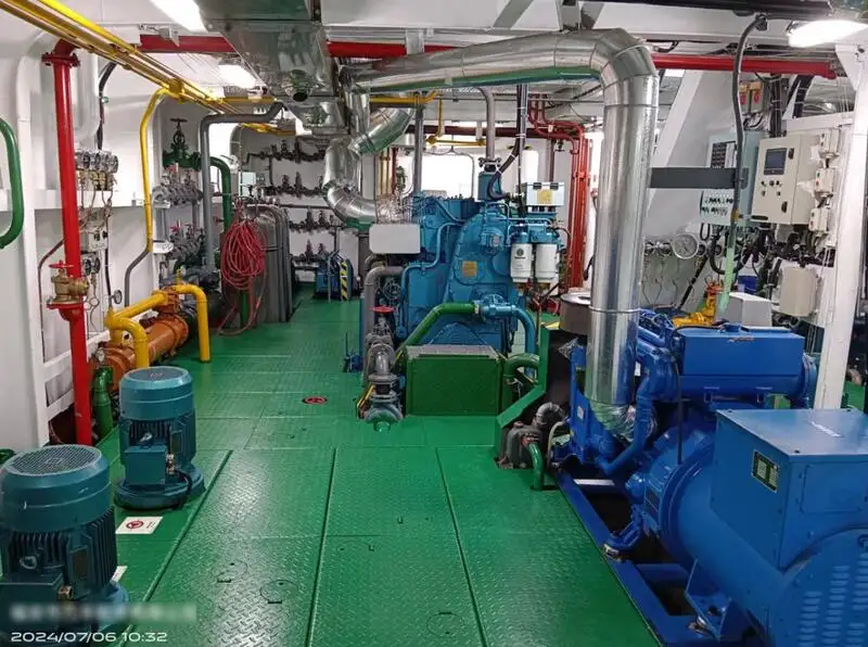 Kapal penarik keur dijual