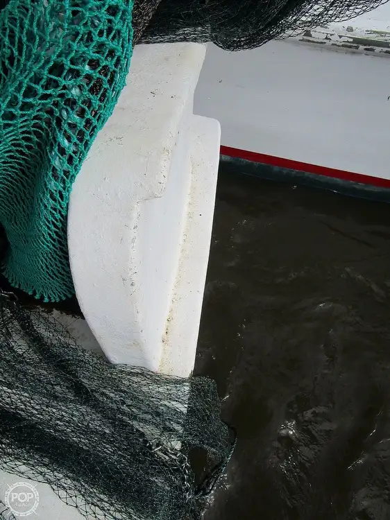Kapal pancing trawler keur dijual