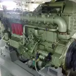 Kapal Ferry pikeun dijual