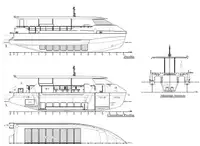 Kapal pesiar keur dijual