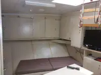 Kapal survei keur dijual