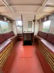 Kapal pesiar keur dijual