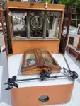 Kapal penarik keur dijual