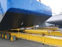 Kapal kerja keur dijual