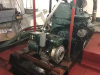 Kapal penarik keur dijual