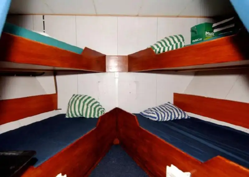 Kapal fery keur dijual