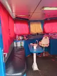 Kapal kerja keur dijual