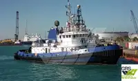 Kapal penarik keur dijual
