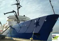 Kapal survei keur dijual