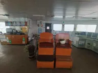 Kapal Penarik Jangkar (AHTS) keur dijual