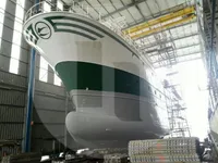 Kapal pancing keur dijual