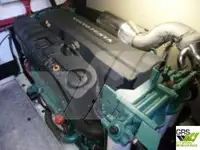 Kapal kerja keur dijual
