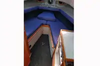 Kapal kerja keur dijual