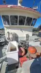 Kapal pancing trawler keur dijual