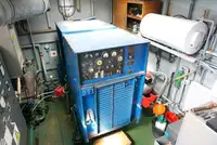 Kapal derek keur dijual