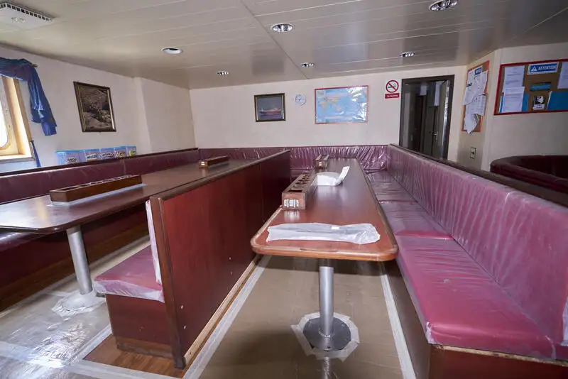 Kapal pancing trawler keur dijual