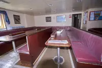 Kapal pancing trawler keur dijual