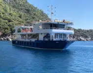 Kapal selam keur dijual