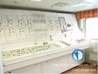 Kapal tangki minyak/bahan kimia keur dijual