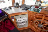 Kap patroli keur dijual