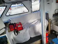 Trawler pikeun dijual