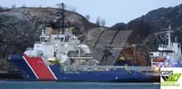 Kapal suplai pikeun dijual